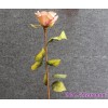 Роза одиночная с золотом (DFN 056 DG.1.Н)